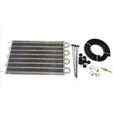 K405,Oil Cooler,8 Tubes
